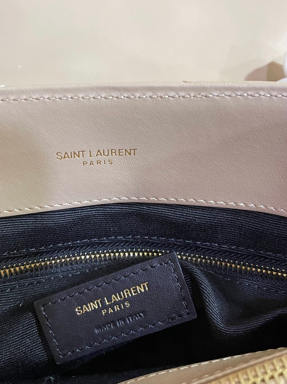 Ezyycart Bags YSLn Luxury Bag --119995