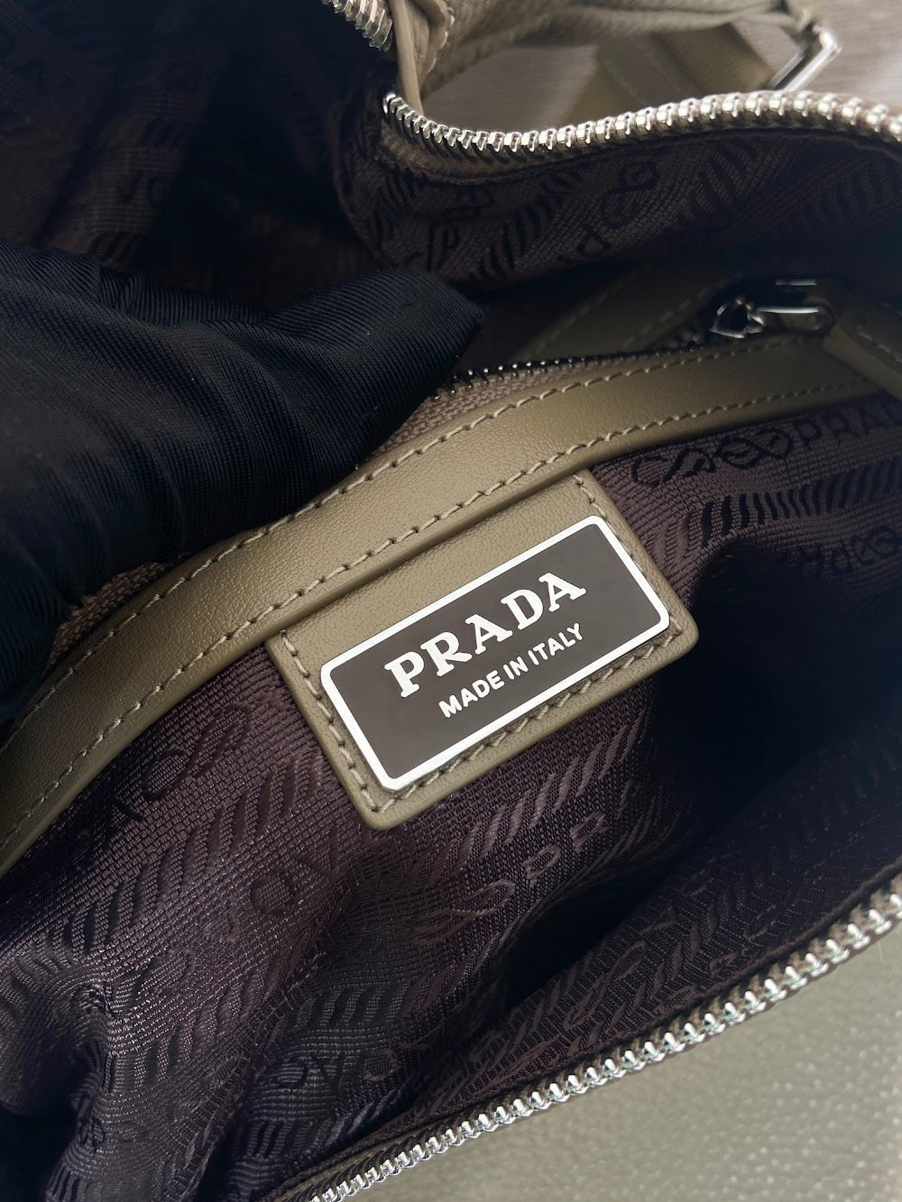 Ezyycart Bags Prada Luxury Bag --54536