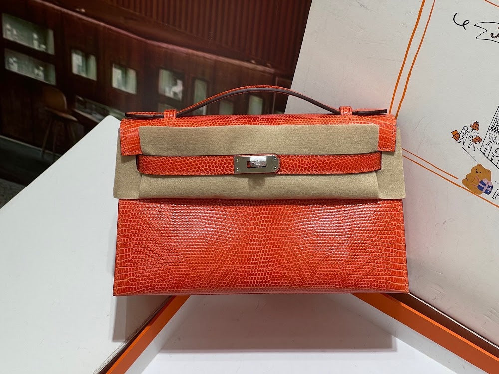 Anum Bags Hermesn Luxury Bag --117067
