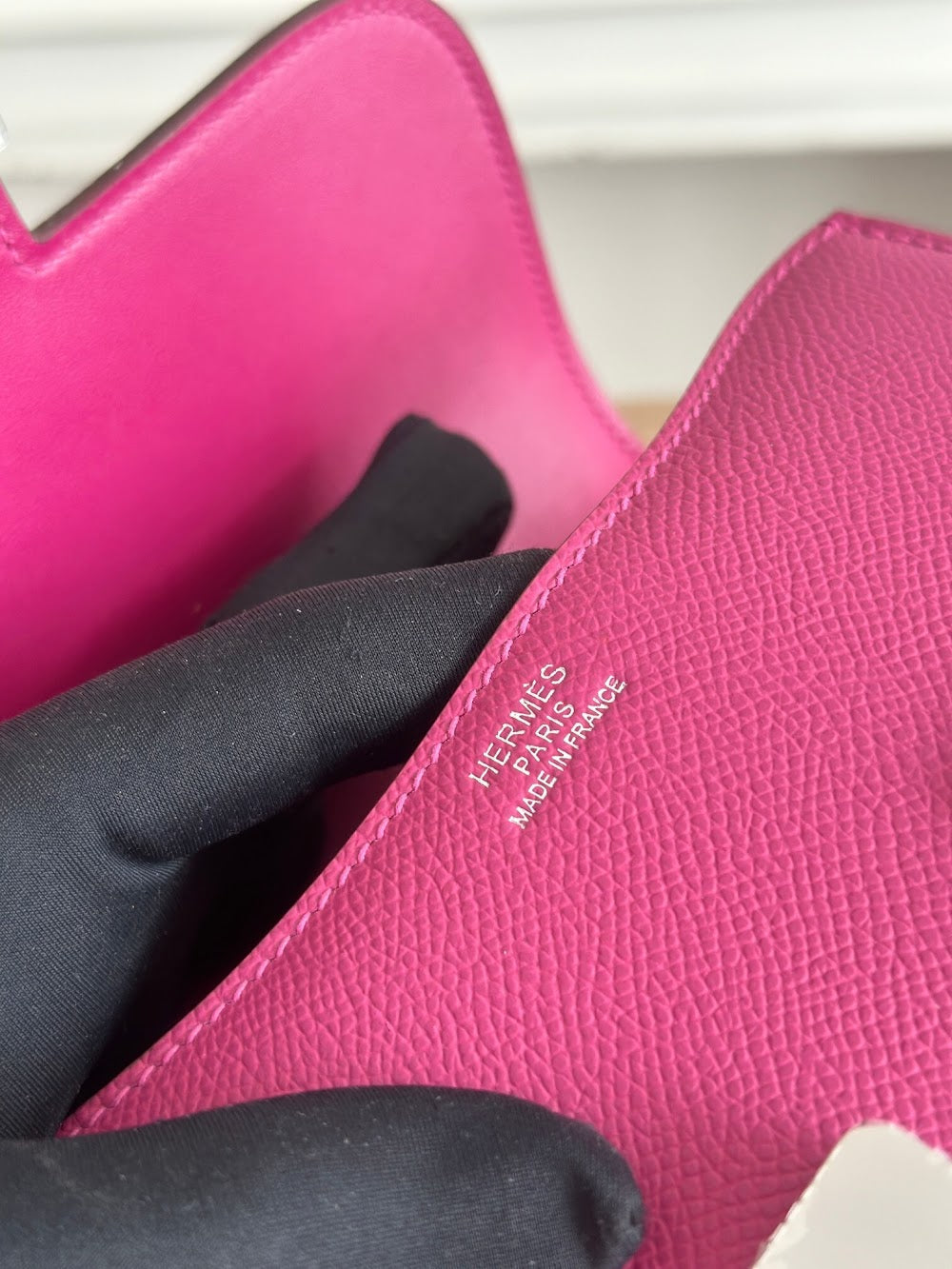 Anum Bags Hermesn Luxury Bag --118981