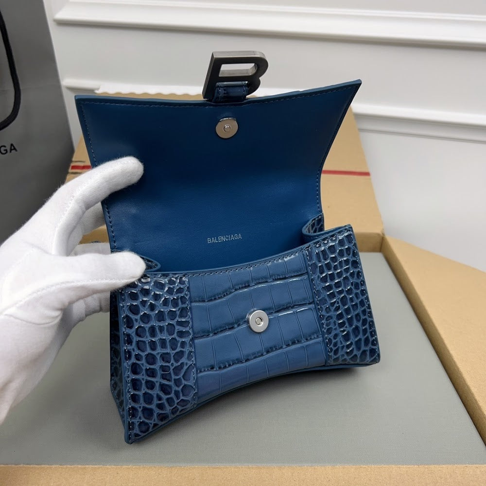 Ezyycart Bags Balenciaga Luxury Bag --111752