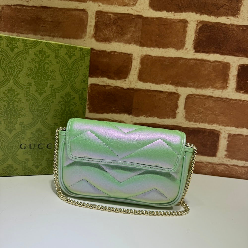 Ezyycart Bags Guccin Luxury Bag --95395