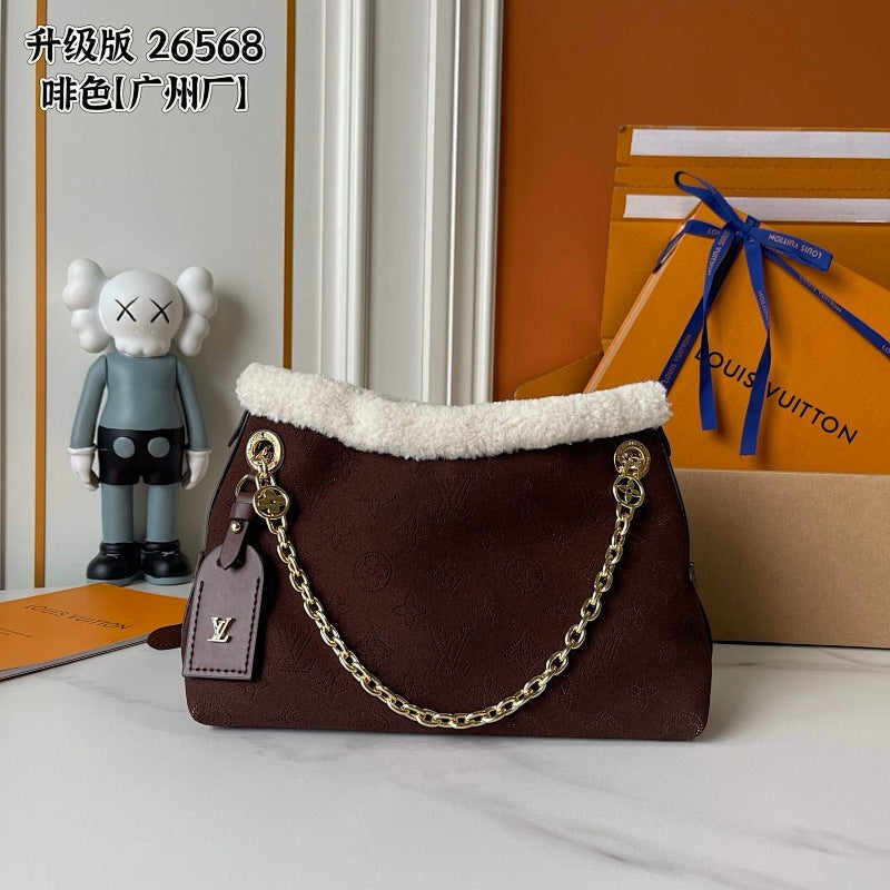 Anum Bags LVn Luxury Bag --78841