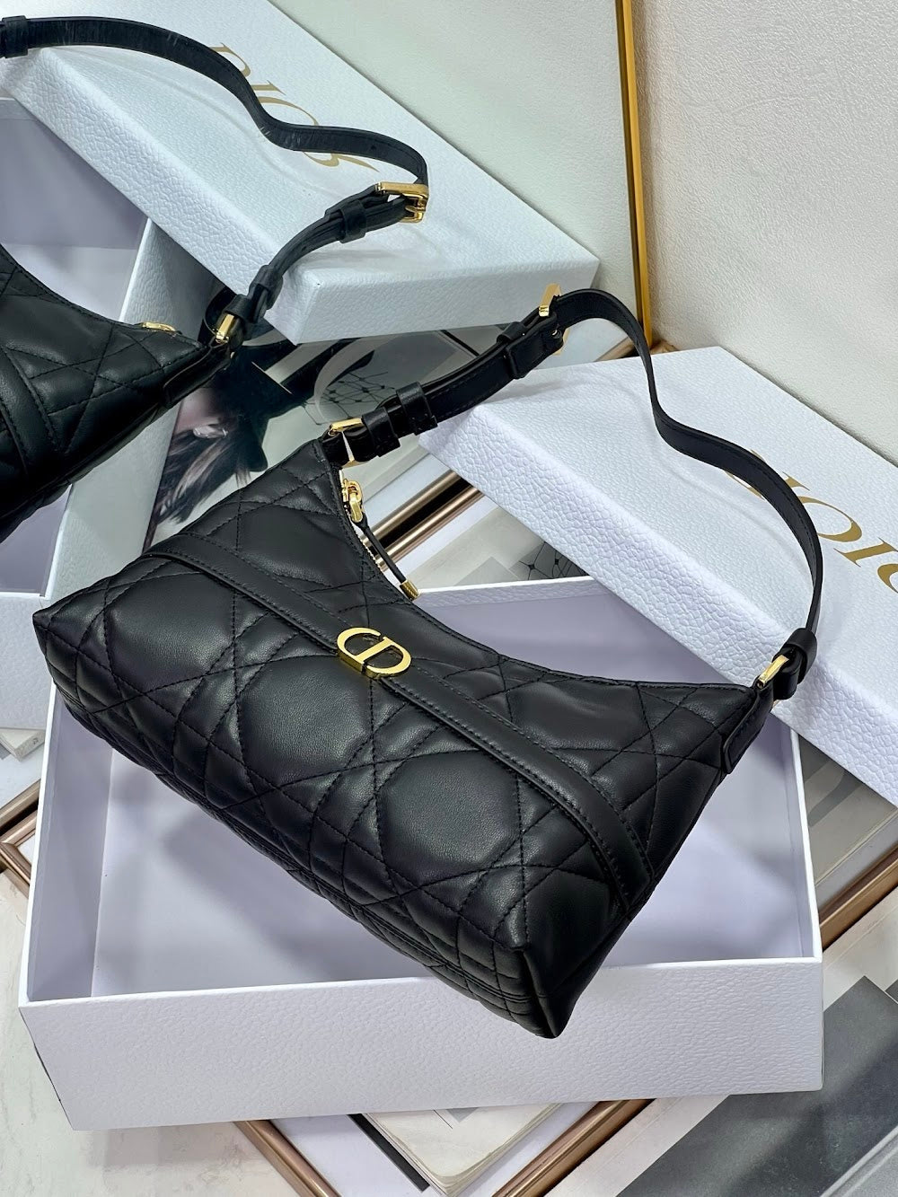 Ezyycart Bags Diorn Luxury Bag --116399