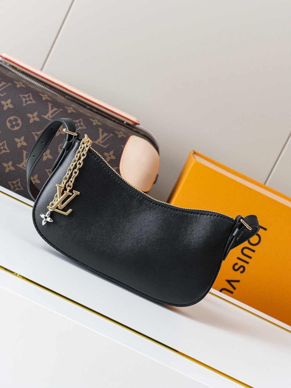 Anum Bags LVn Luxury Bag --81094