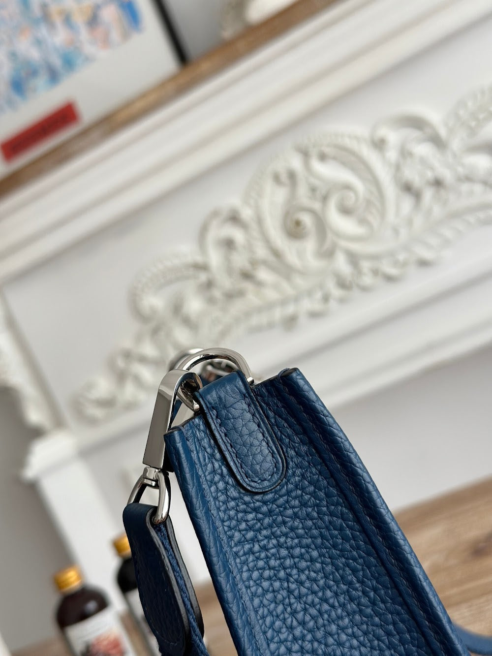 Anum Bags Hermesn Luxury Bag --116650