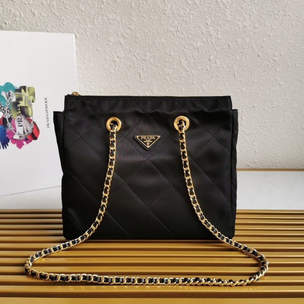 Ezyycart Bags Pradn Luxury Bag --101535
