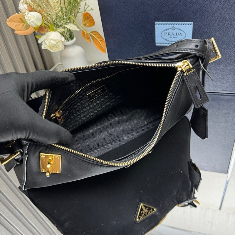 Ezyycart Bags pradn Luxury Bag --74422