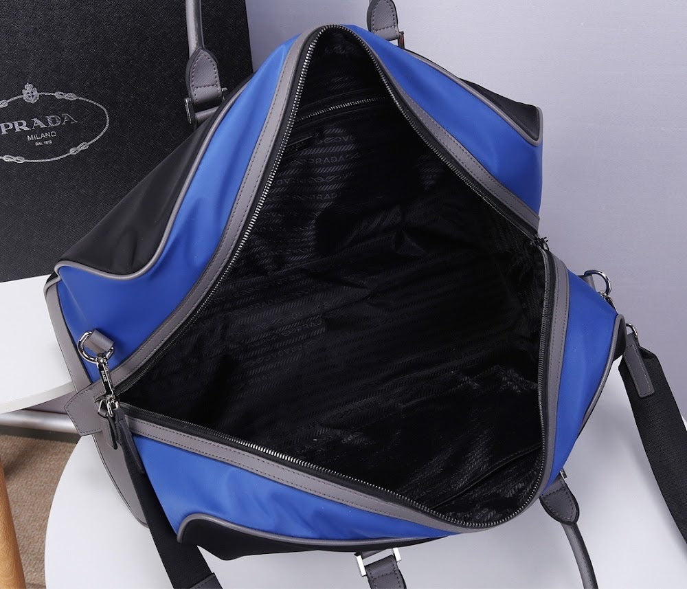 Ezyycart Bags Prada Luxury Bag --53752