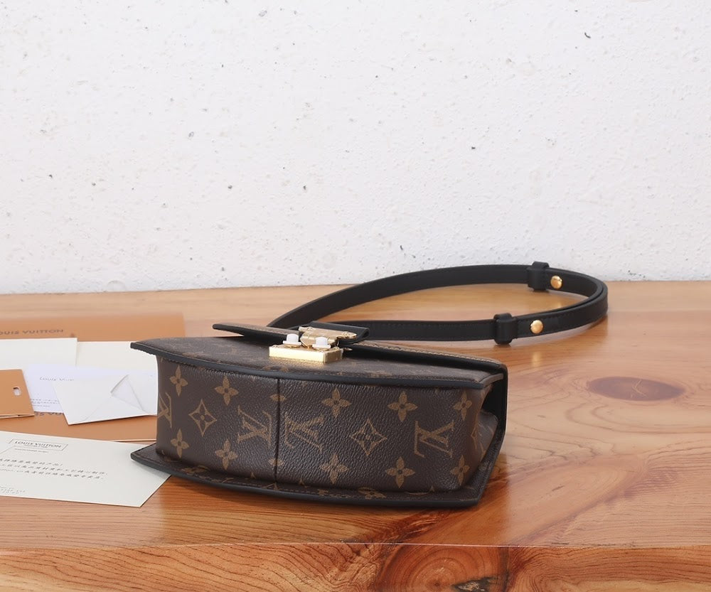 Anum Bags LVn Luxury Bag --79774
