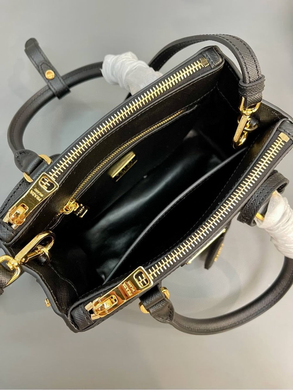 Ezyycart Bags Pradn Luxury Bag --101548