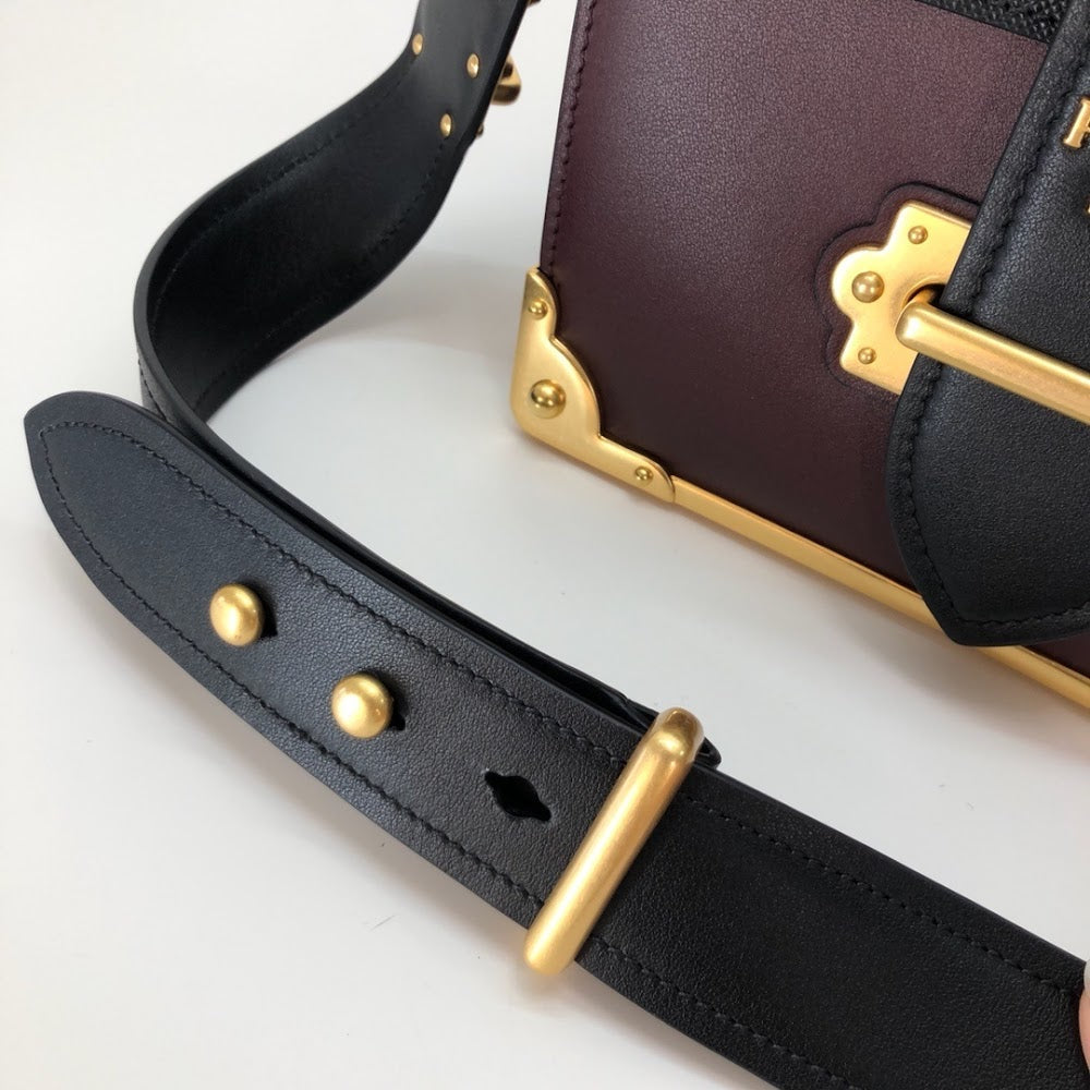 Ezyycart Bags pradn Luxury Bag --74722