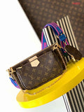 Ezyycart Bags ln Luxury Bag --59728