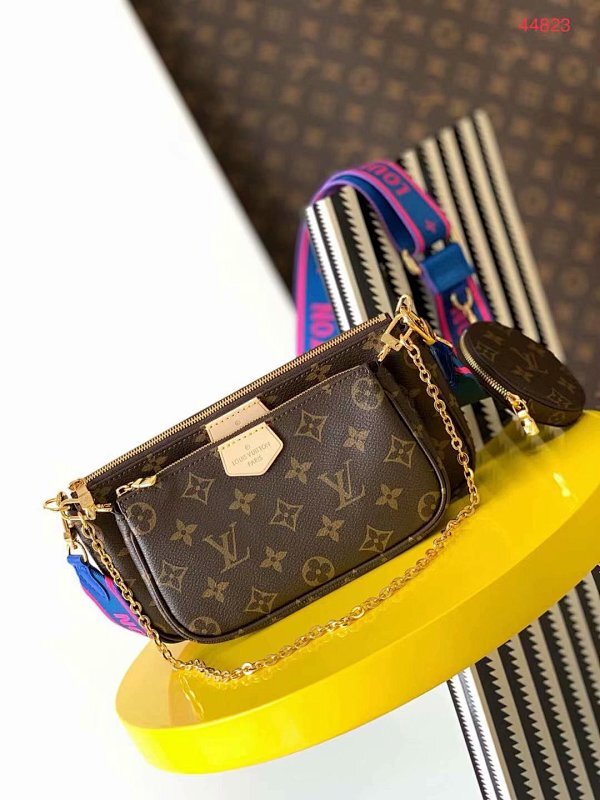 Ezyycart Bags ln Luxury Bag --59728