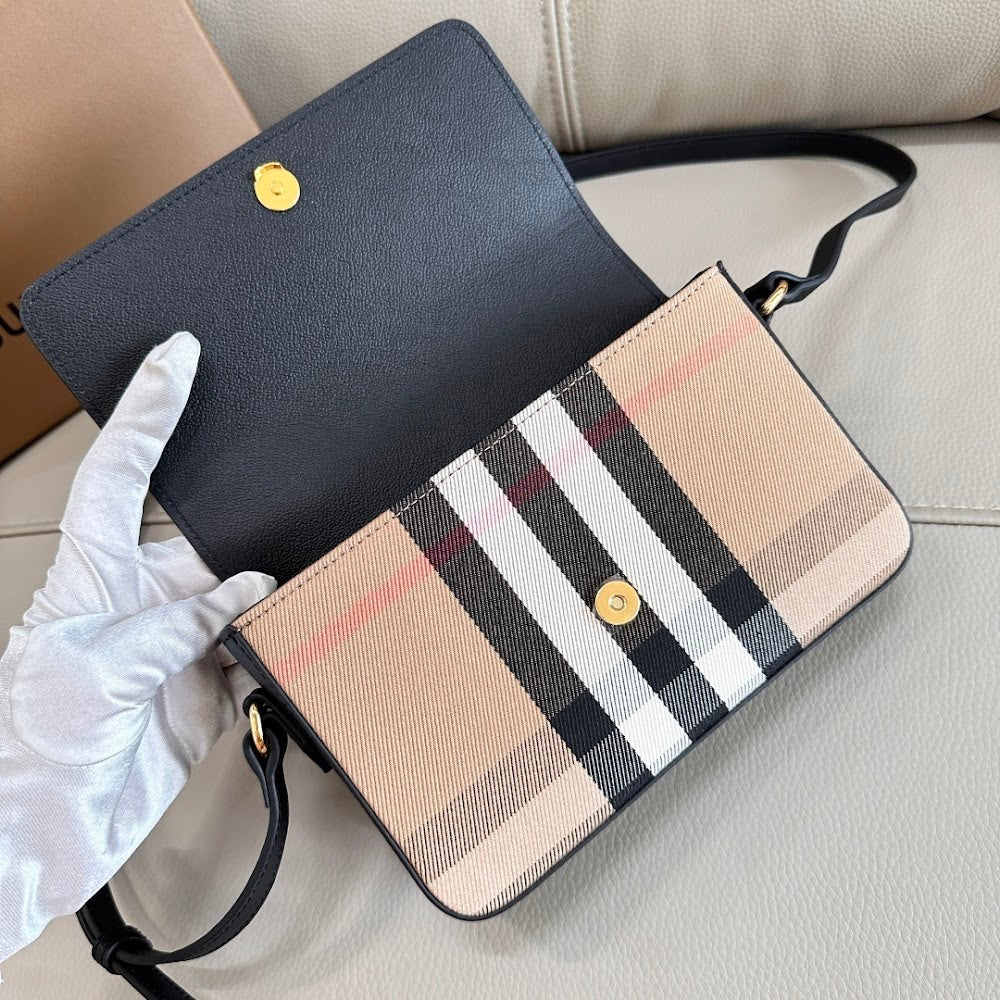 Ezyycart Bags Burberryn Luxury Bag --92436