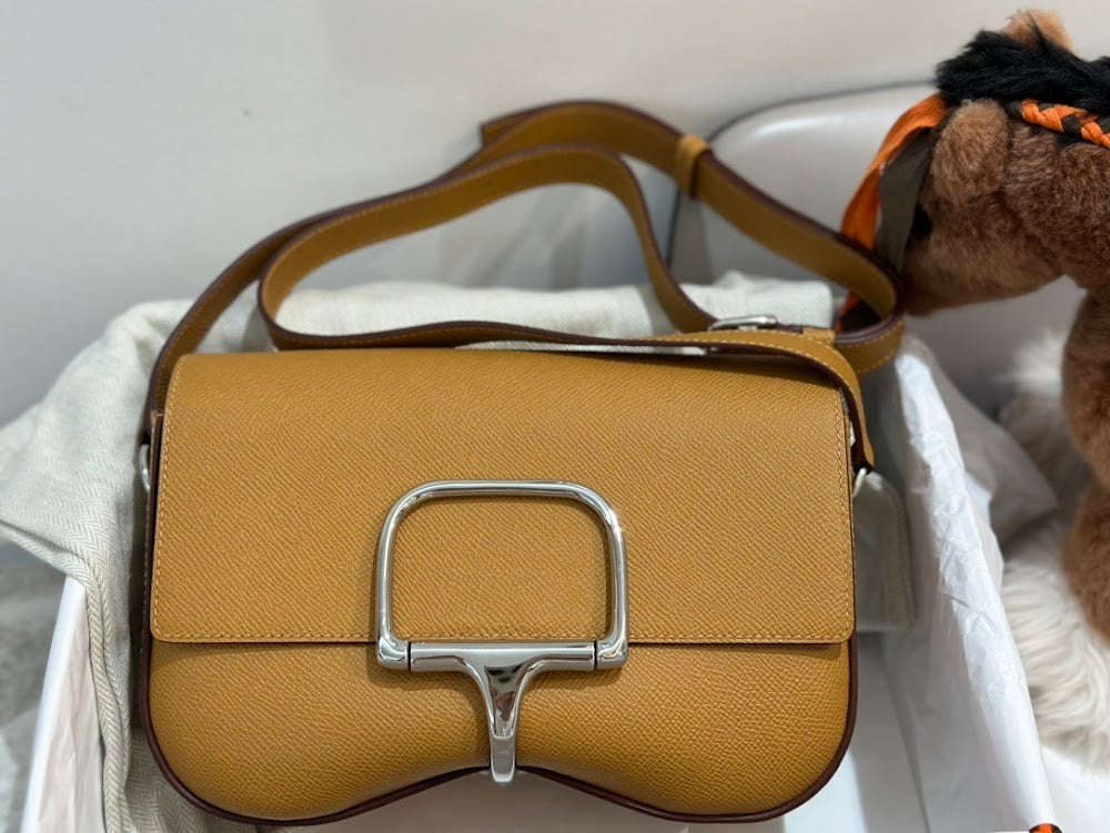 Anum Bags Hermesn Luxury Bag --118681