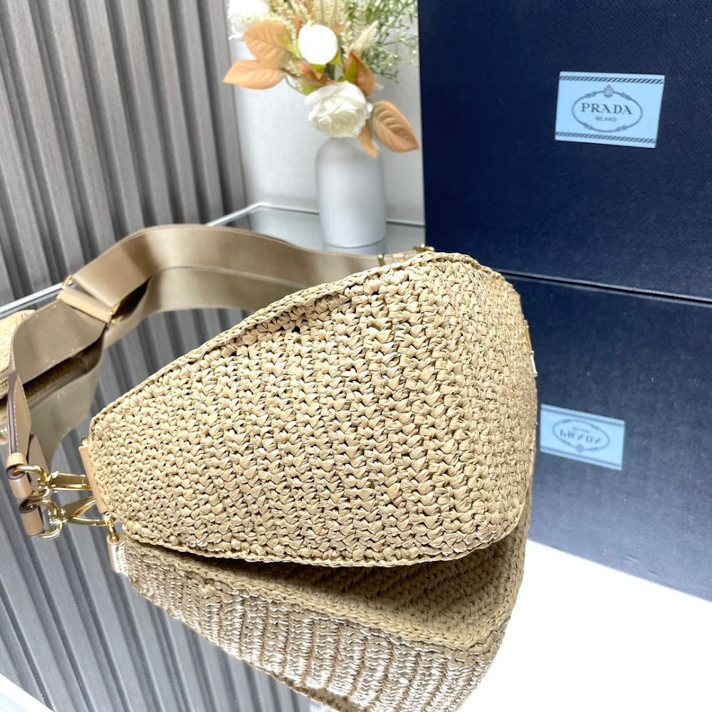Ezyycart Bags Pradn Luxury Bag --102114