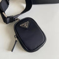 Ezyycart Bags Prada Luxury Bag --54017