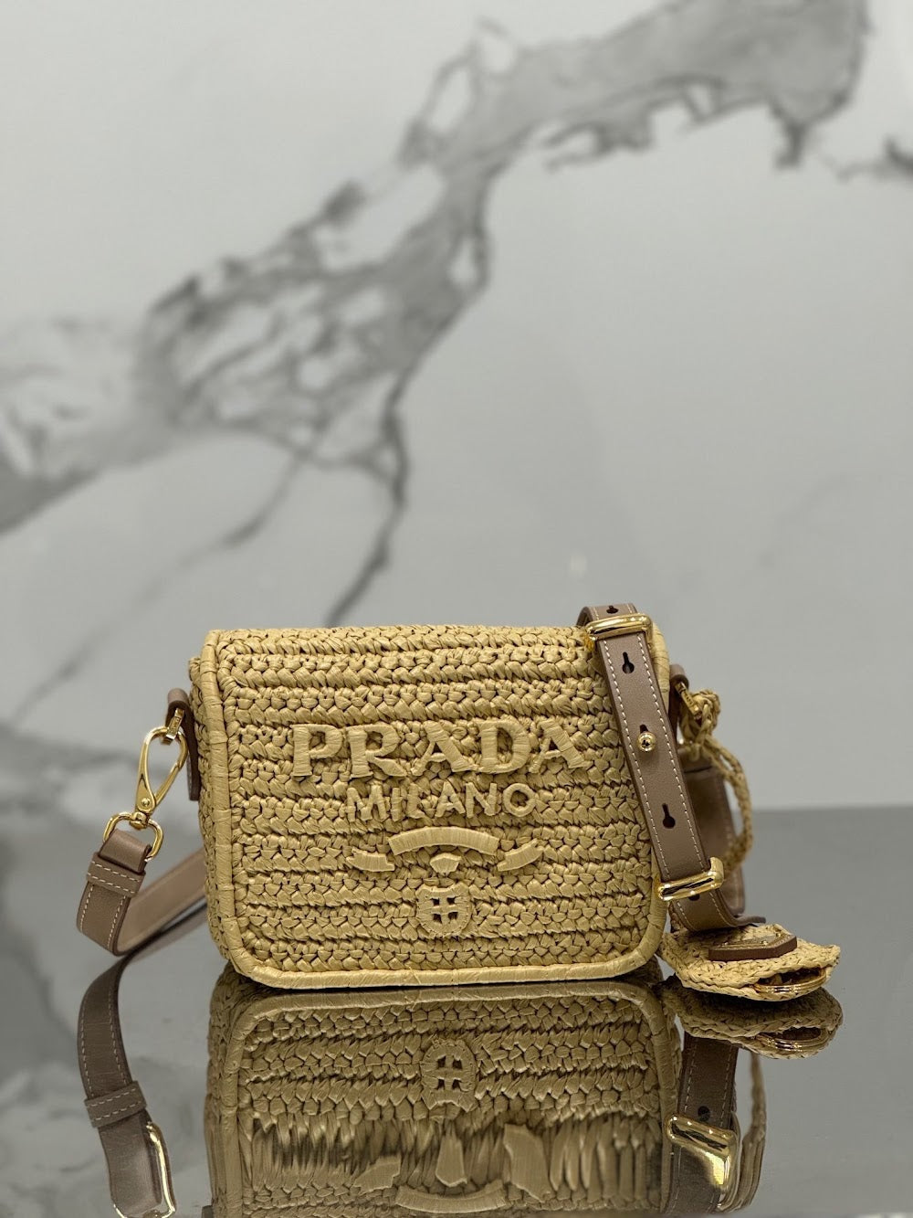 Ezyycart Bags Prada Luxury Bag --54647