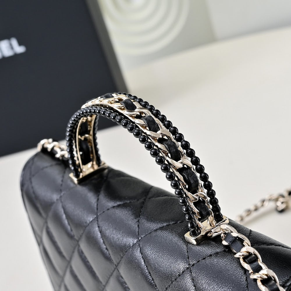 Anum Bags CHn Luxury Bag --114439