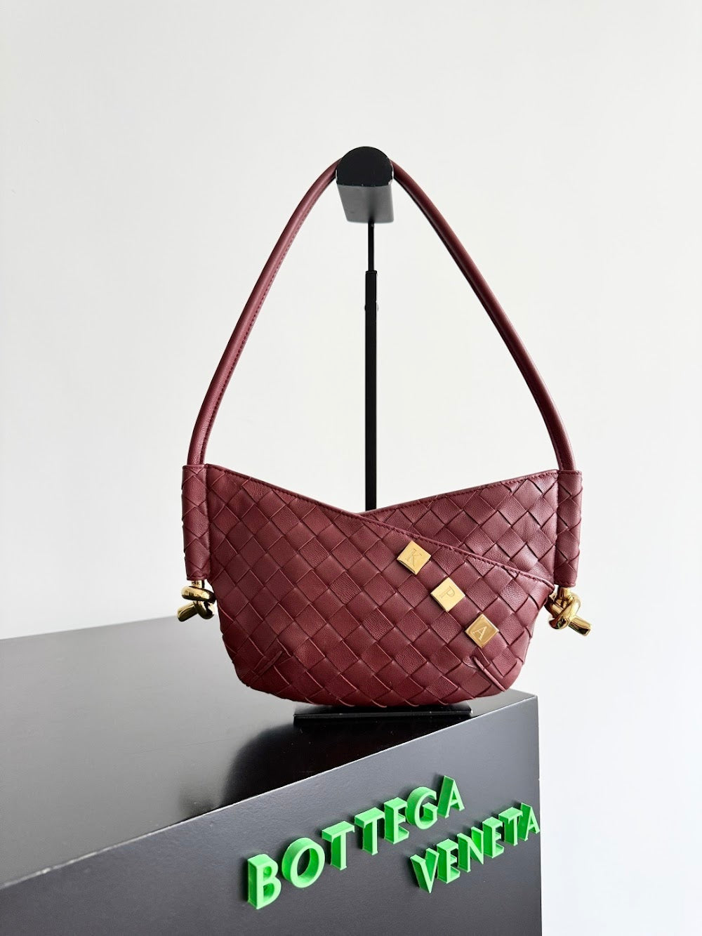 Ezyycart Bags Bottegan Luxury Bag --91468