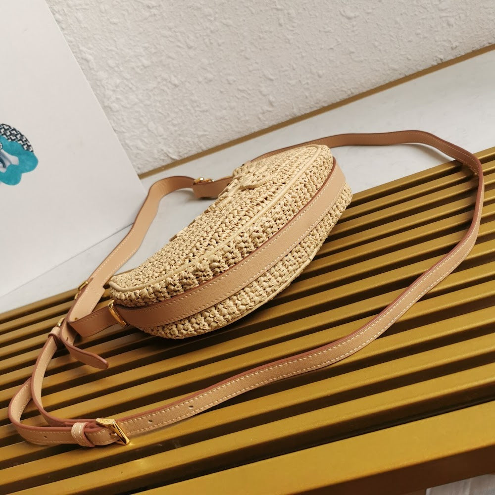 Ezyycart Bags Pradn Luxury Bag --101520