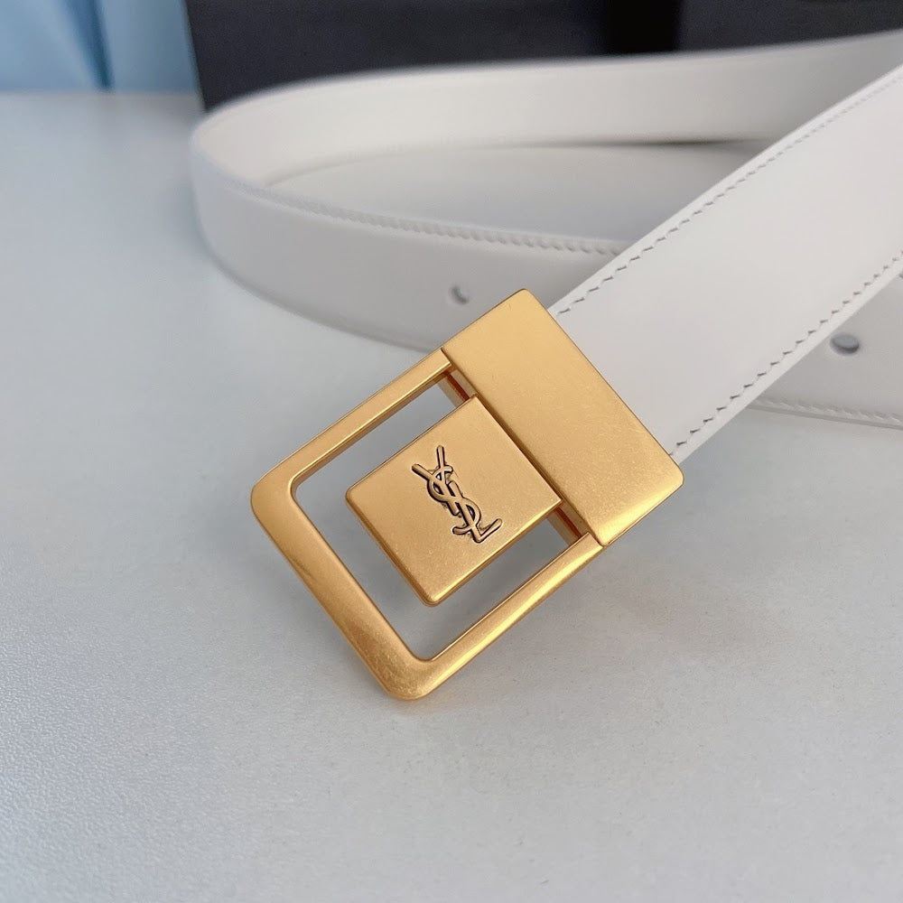 Ezyycart Bags YSLn Luxury Belt --107627