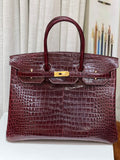 Anum Bags Hermesn Luxury Bag --116724