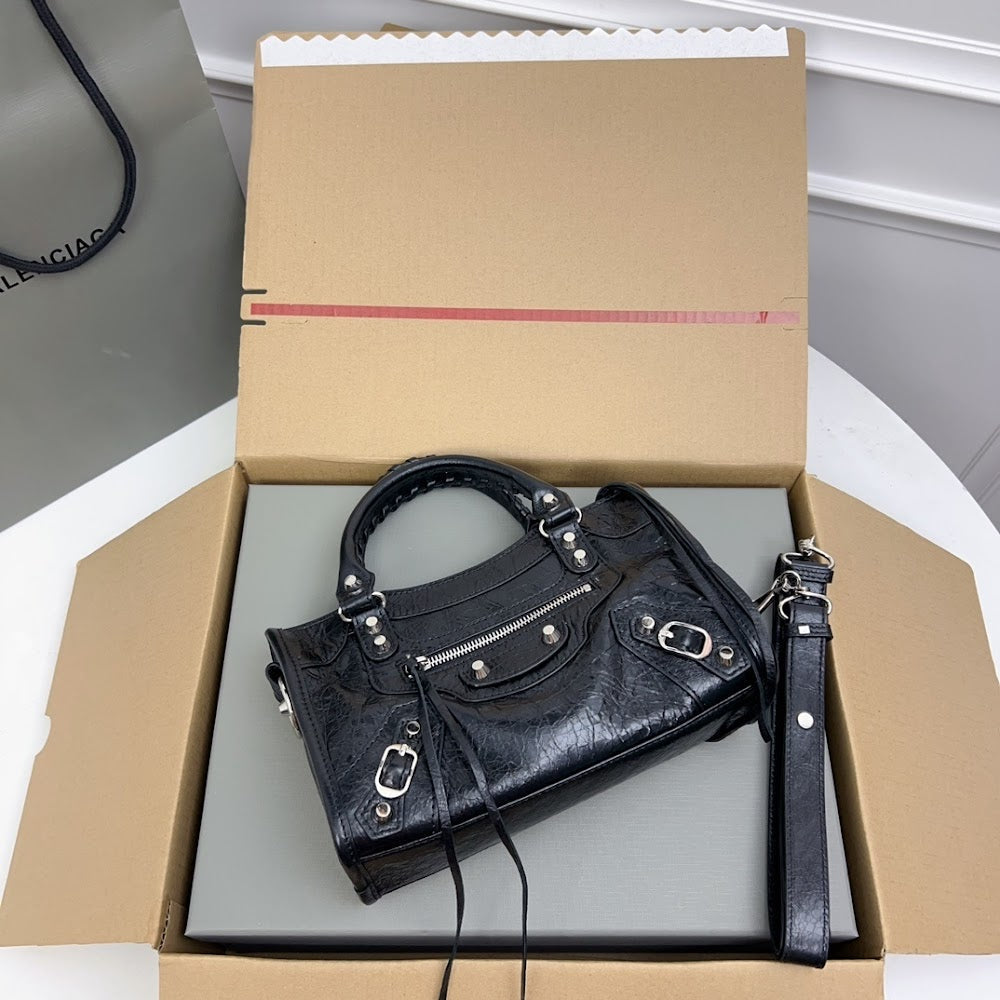 Ezyycart Bags Balenciaga Luxury Bag --110968