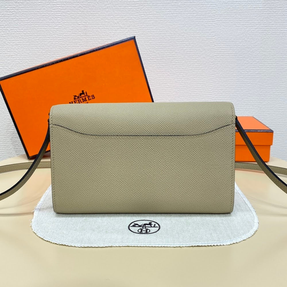 Anum Bags Hermesn Luxury Bag --118015
