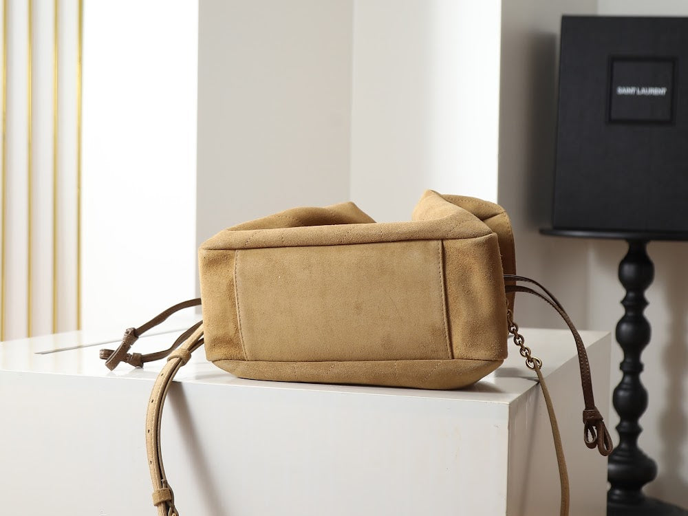Ezyycart Bags YSLn Luxury Bag --119898