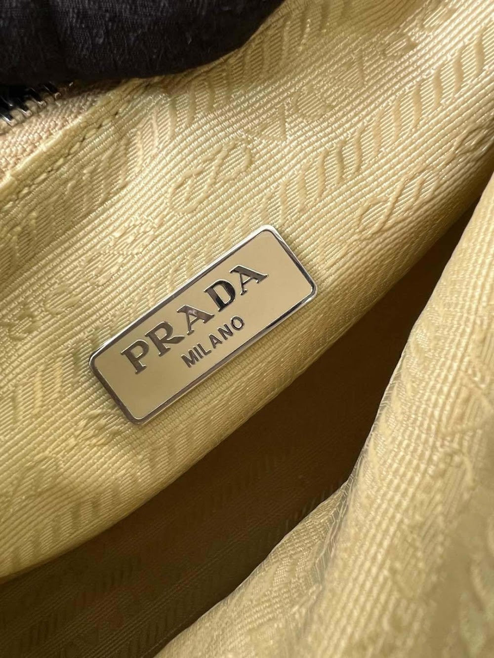Ezyycart Bags Pradn Luxury Bag --102673