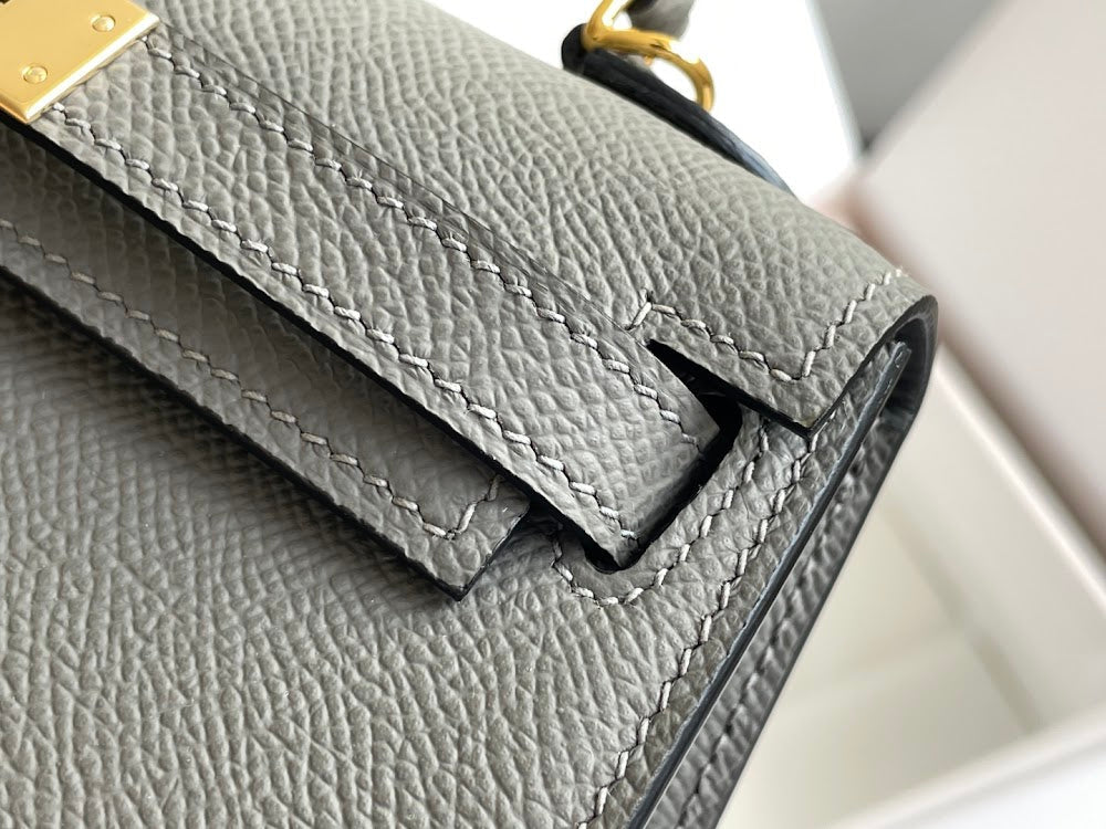 Anum Bags Hermesn Luxury Bag --117813