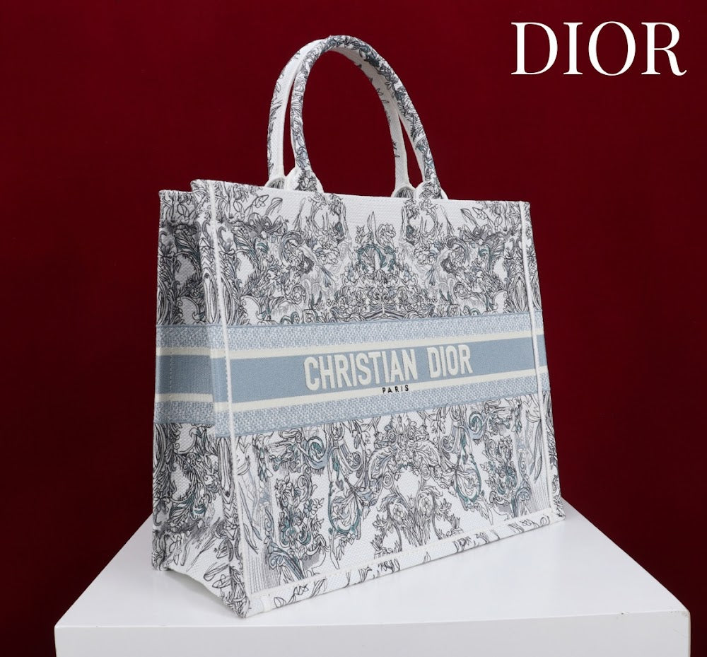 Anum Bags Diorn Luxury Bag --114905