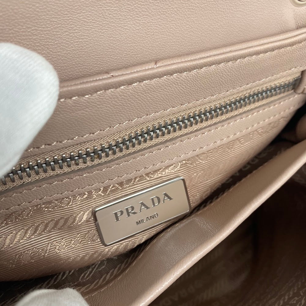 Ezyycart Bags pradn Luxury Bag --74672