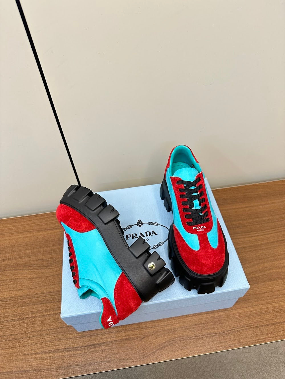 Ezyycart Bags Prada Luxury Heels --53460