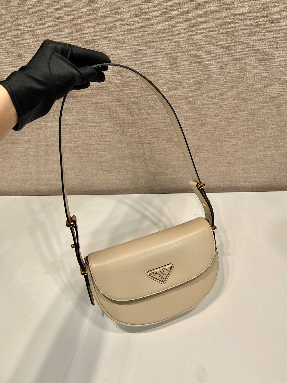Ezyycart Bags pradn Luxury Bag --73890
