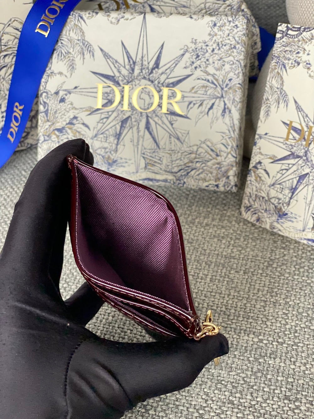 Anum Bags Diorn Luxury Bag --114638