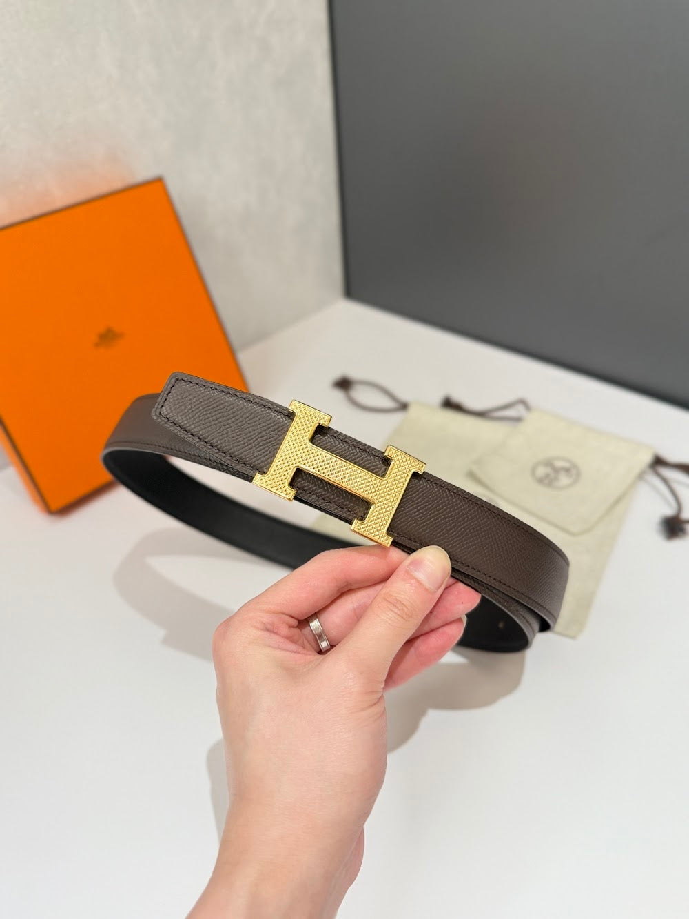 Anum Bags Hermesn Luxury Belt --106269