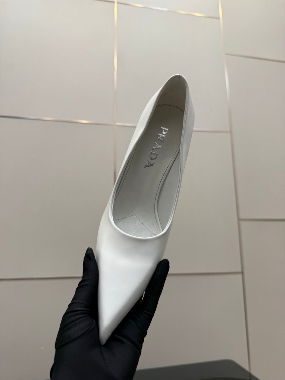 Ezyycart Bags Prada Luxury Heels --53535