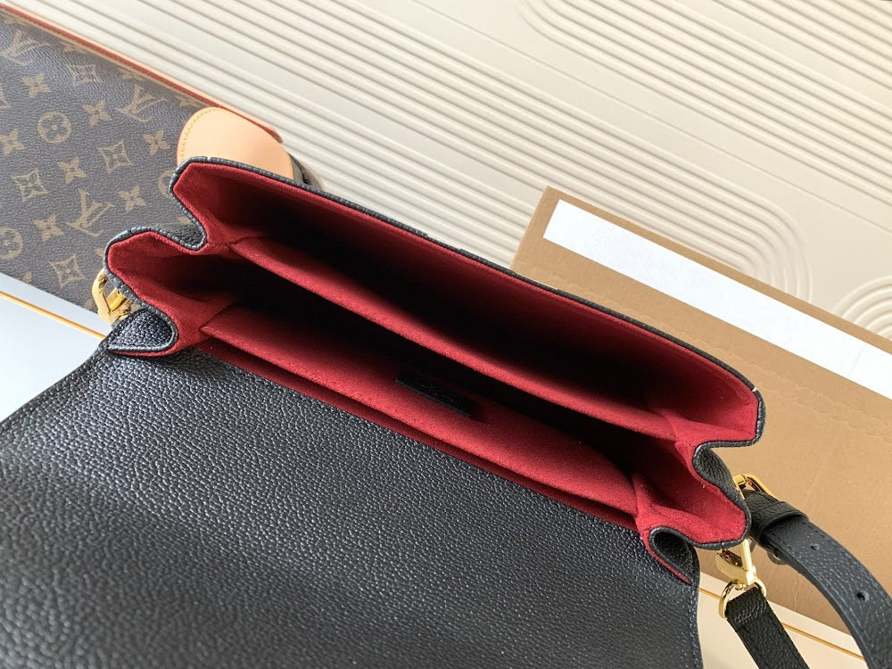 Anum Bags LVn Luxury Bag --79875