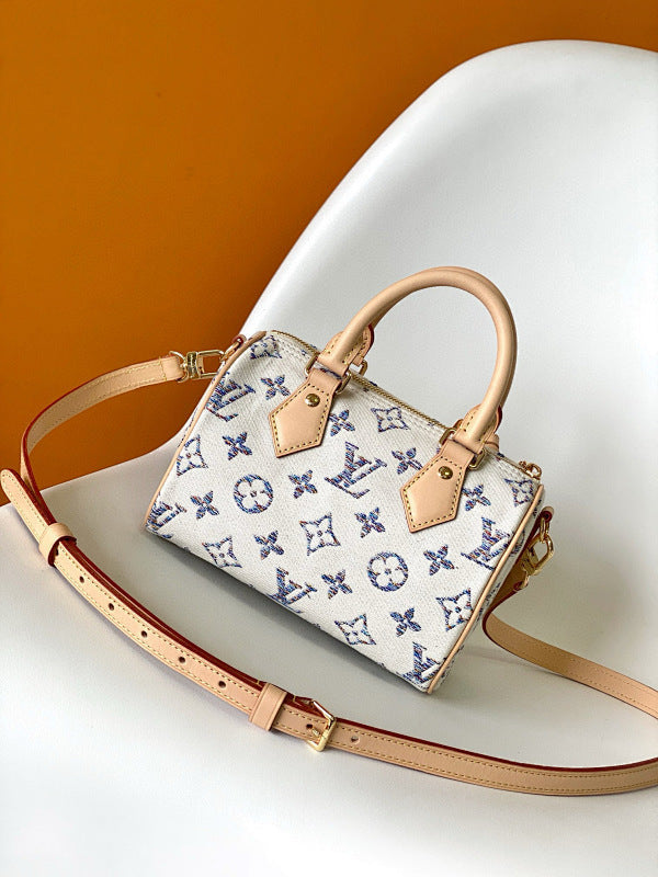Anum Bags LVn Luxury Bag --79922