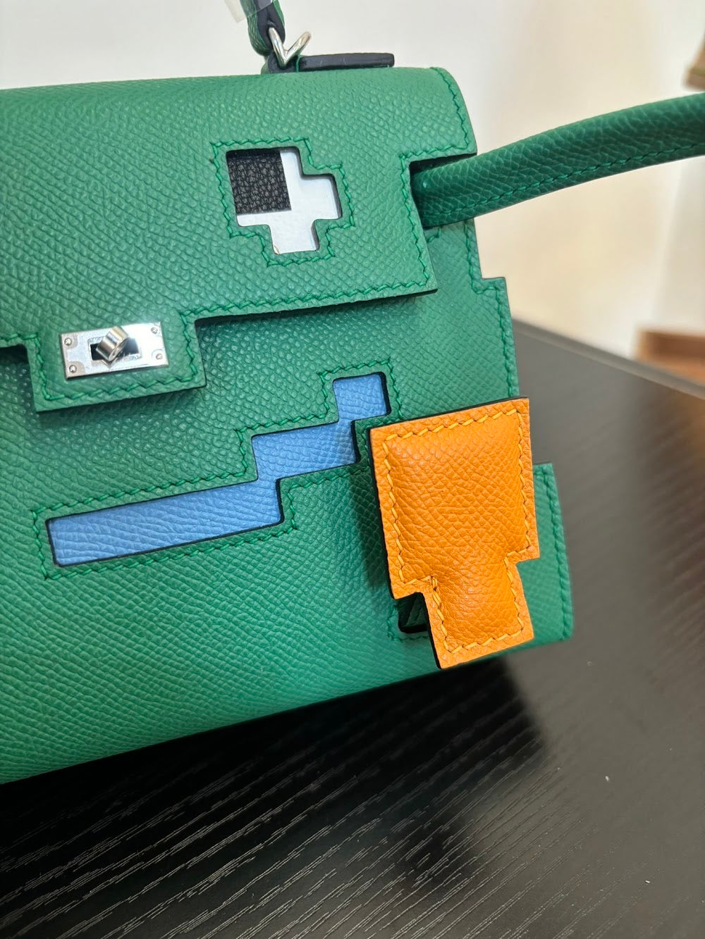 Anum Bags Hermesn Luxury Bag --117295