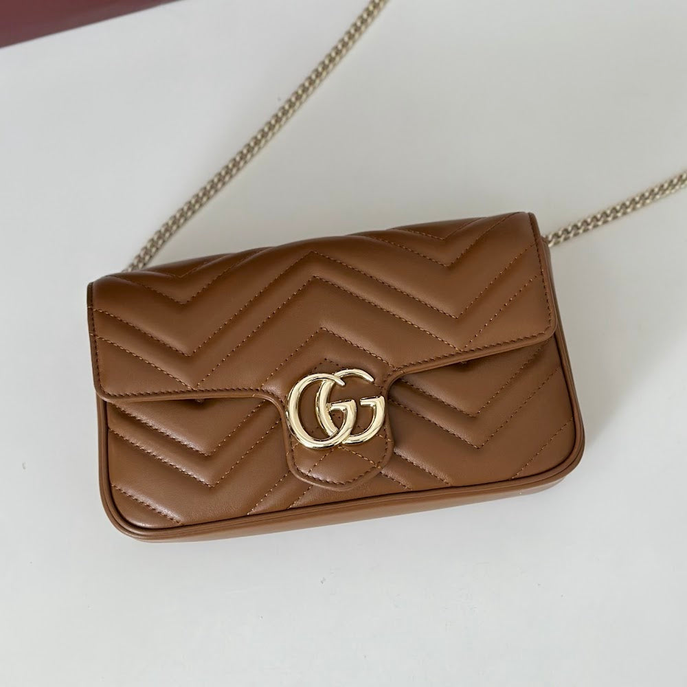 Ezyycart Bags Guccin Luxury Bag --94283