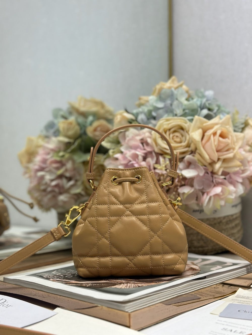 Ezyycart Bags Diorn Luxury Bag --115563