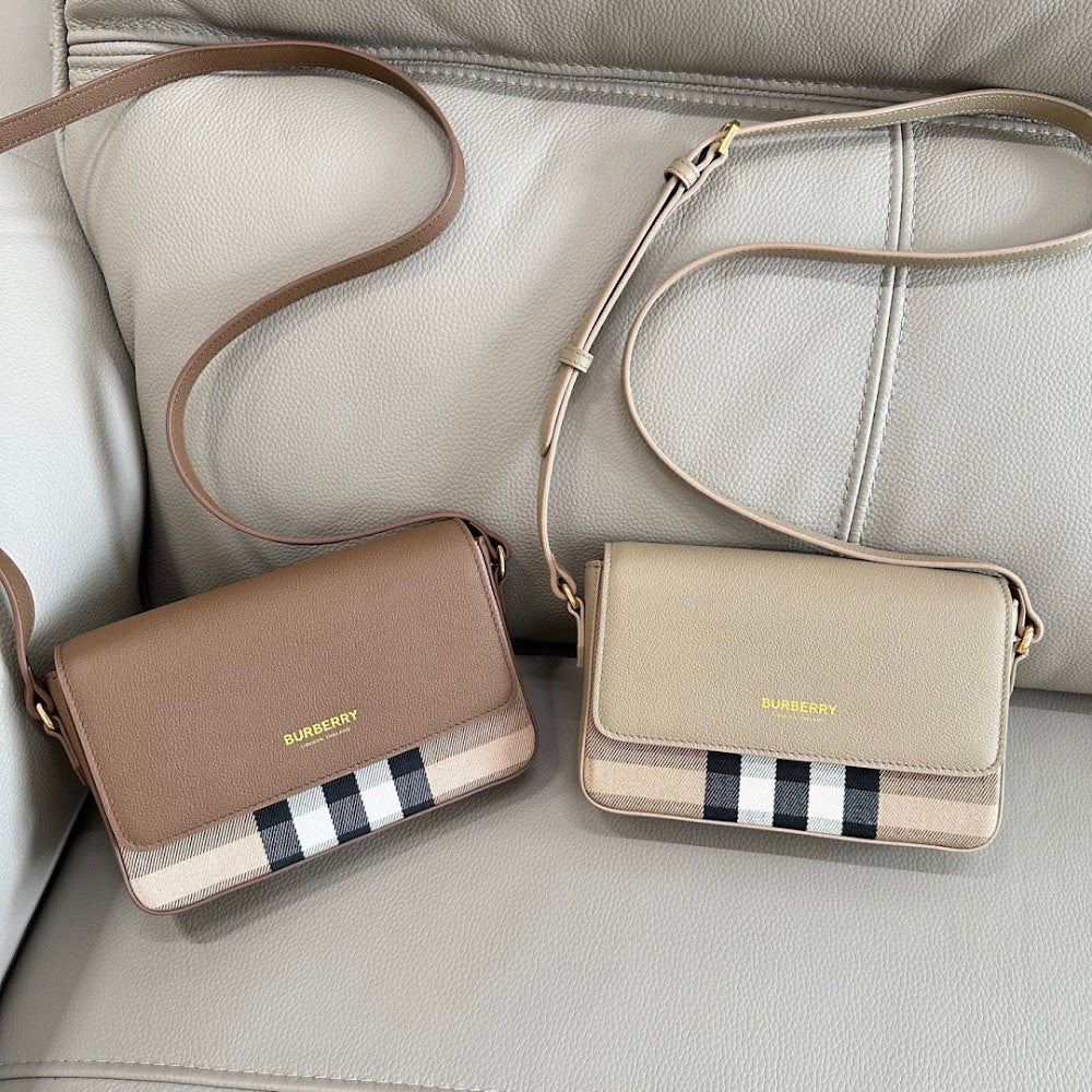 Ezyycart Bags Burberryn Luxury Bag --92925