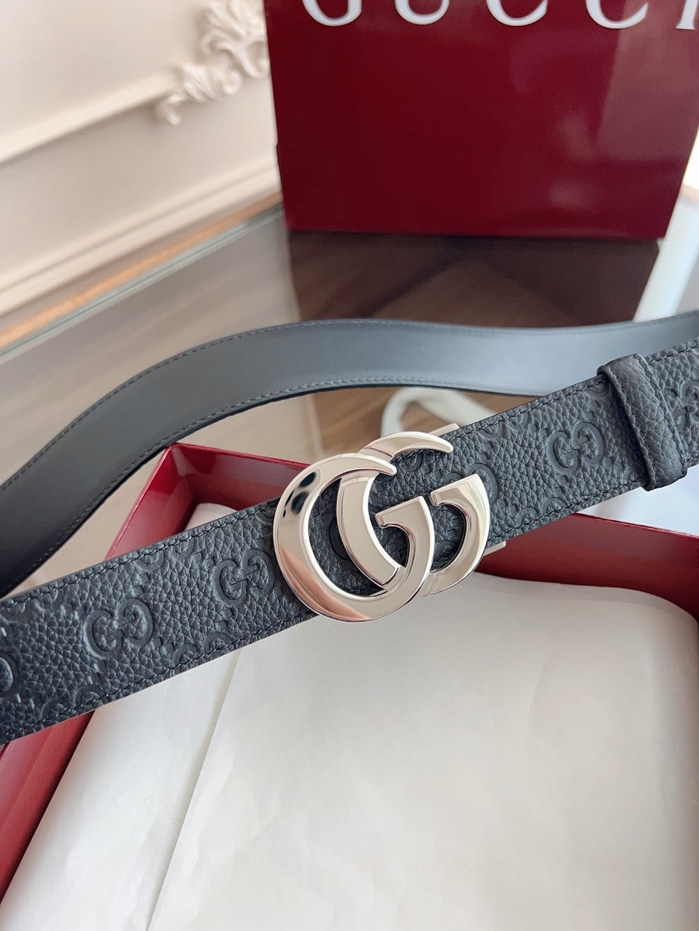 Ezyycart Bags Guccin Luxury Belt --108596