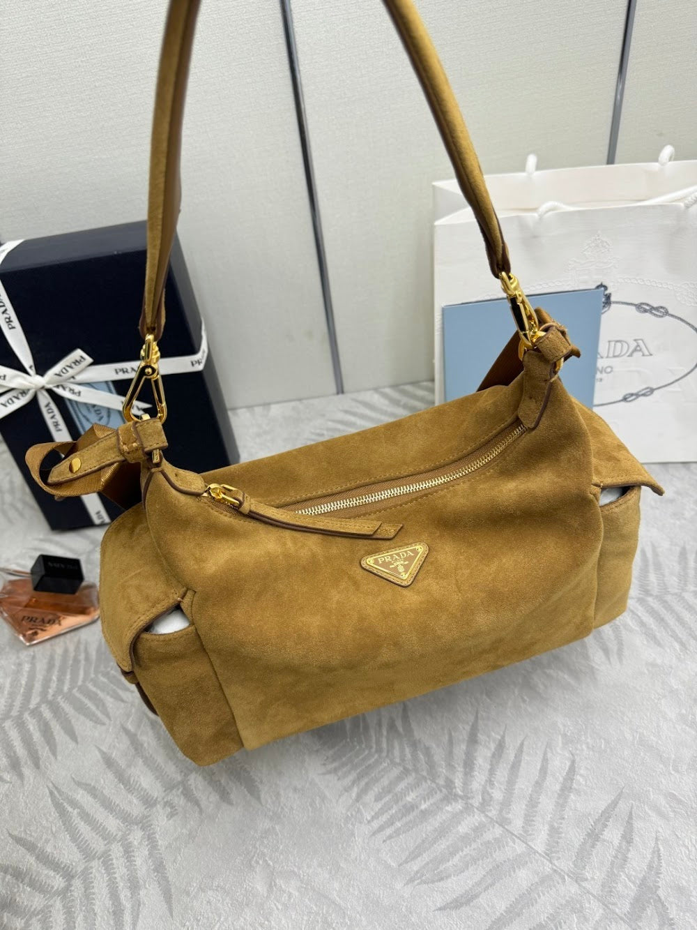 Ezyycart Bags Pradn Luxury Bag --102954