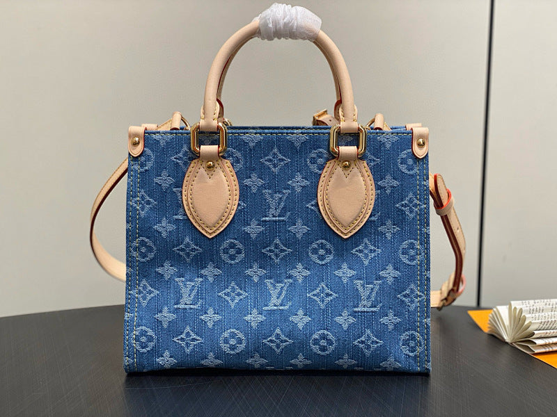 Anum Bags LVn Luxury Bag --79562