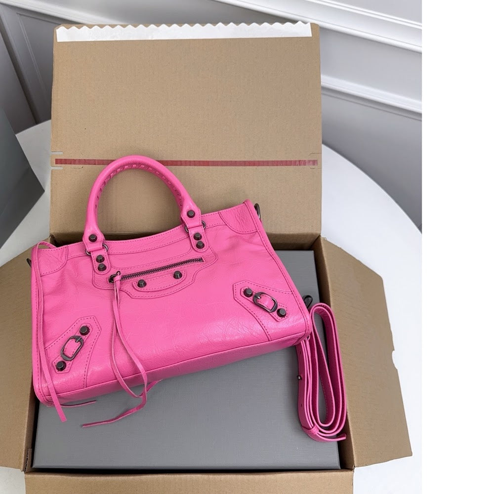 Ezyycart Bags Balenciaga Luxury Bag --110676